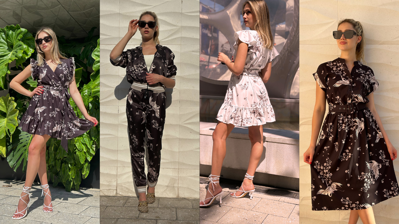 Boutique Style Time – Style Time Boutique